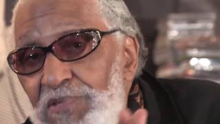 Sonny Rollins - Why I Play Jazz