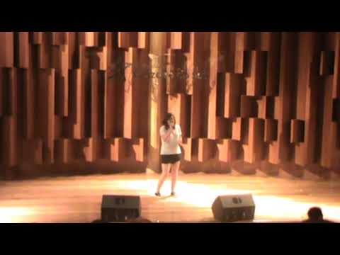 June / Ayaka - Te wo tsunagou（Cover）