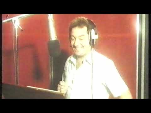 Gerry Marsden (Gerry and the Pacemakers) Rare Part of Rare BBC Documentary.