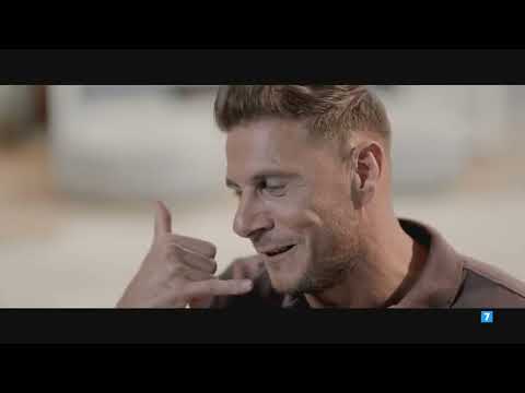 Promo 1 Programa 4 Joaquín:La Penúltima y Me Voy,Jueves 23 Febrero a 22:45h en Antena 3 (21/02/2023)