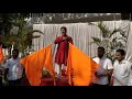 Best Shivaji Maharaj Ghoshna Ever By Akshay Bothe