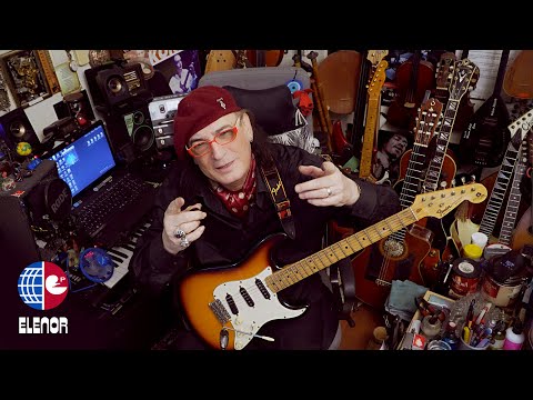 Hasan Cihat Örter - Felek (Video Klip)