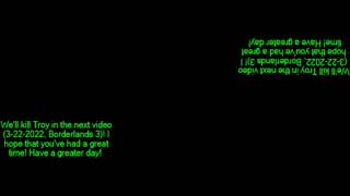 Taking on the metal carnage of Carnivora. - Borderlands 3 Livestream