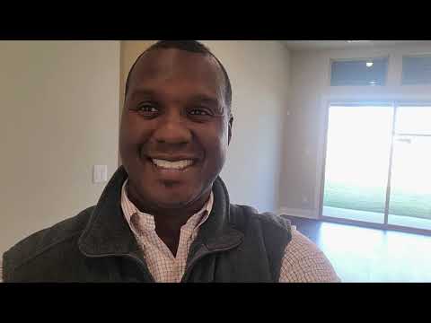 10/2023 Mansfield New Build Home tour!