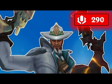 High Noon Lucian Chroma Pearl Skin Spotlight