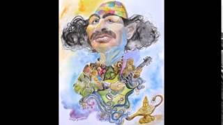 Santana -- Searchin´ + The Sensitive Kind + I Love You Much Too Much