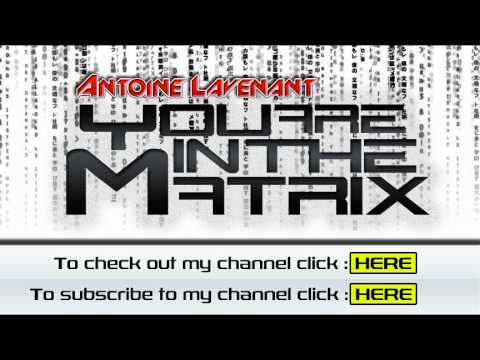 download lagu mp3 mp4 Antoine Lavenant You Are In The Matrix, download lagu Antoine Lavenant You Are In The Matrix gratis, unduh video klip Antoine Lavenant You Are In The Matrix