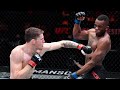 Top Finishes From UFC Vegas 38 Fighters