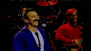 Mark Nemer (Drums) - Aaron Tippin - Prime Time Country - What This Country Needs