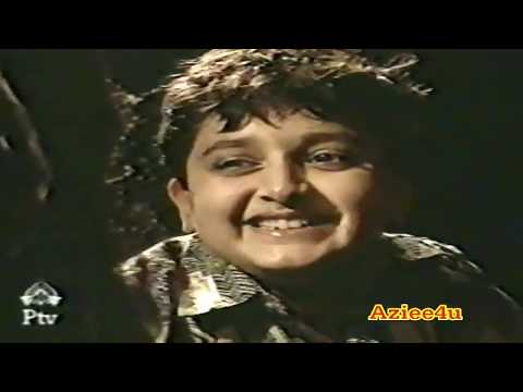 Ashfaq Ahmed { Afsoon Khwab } Ptv Classic Drama Series *Ek Mohabat Sau Afsaney*