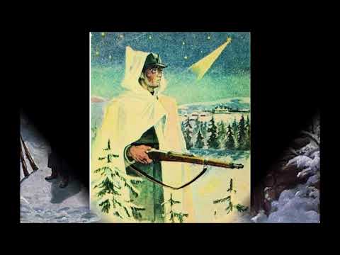 Jitka Vrbová a Akáty- Bílé Vánoce