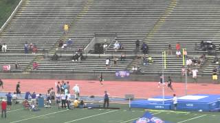 preview picture of video 'Sugar Bowl Boys 4 x 200 Meter Relay Finals Against Time 2013-HD 720p'