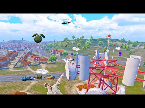 I make Enemies cry in PUBG 😂