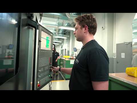 ESSETI AND ITS NEW HEADQUARTERS