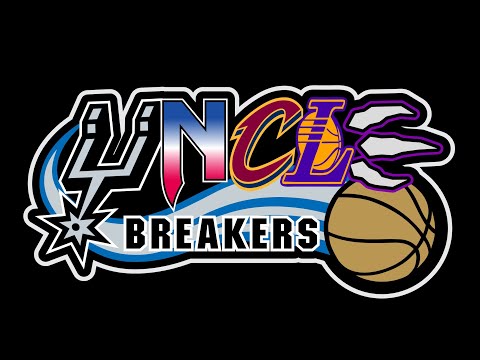 Uncle Breakers Basketball Episode 50 feat Uncle Hoops CNCBL Opening