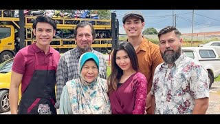 Download lagu TELEFILEM JERIJI PATIN | Sinopsis mp3