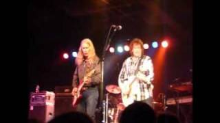Song in the Breeze - The Outlaws Live at the Pepsi Cola Roadhouse