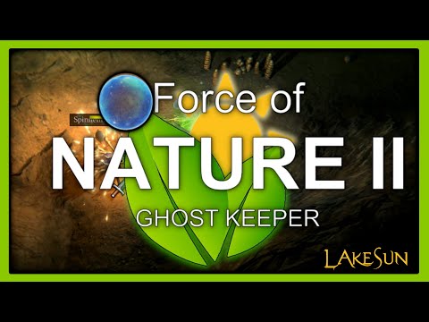 FORCE OF NATURE 2 deutsch 🍂 079: Weiter geht’s in den Sumpfhöhlen