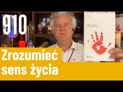 System Miłości Ojca Pio ( Wiesiorynka ) - 910 - Ludwik, znał wiedzę o reinkarnacji, zrozumieć sens