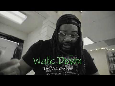 (2022) Free BHG Action x 54 Baby Trey x Milwaukee Type Beat  - Walk Down