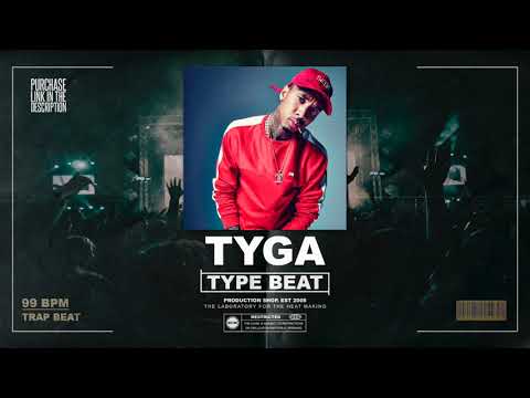🔥 Tyga x Ski Mask x DaBaby Type Beat | 2502