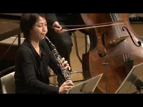 The Swan of Tuonela - Sibelius, NHK Symphony Orchestra
