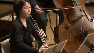 The Swan of Tuonela - Sibelius, NHK Symphony Orchestra