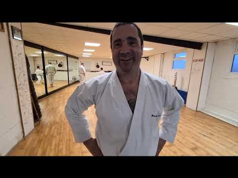 HDKI Headquarter Training - Fascia and Anatomy Trains