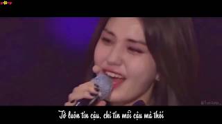 Download lagu [Vietsub] Wait A Minute (Hold Up) - I.O.I (Timeslip Concert) mp3