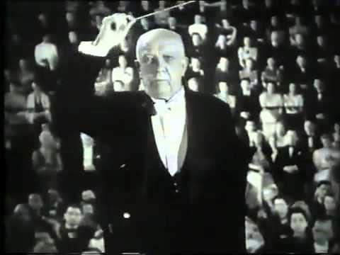 Richard Strauss Also Sprach Zarathustra,Op. 30-Richard Strauss Conducting