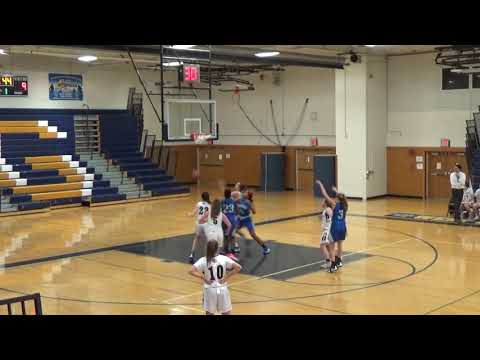 CNS @ West Genesee 1.15.2019