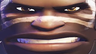 둠피스트 영웅갤러리 TMI