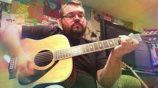 Your Pain is mine now. Title Fight cover.