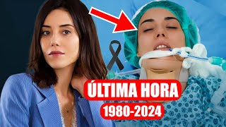 Download lagu La Actriz Turca de Infiel 'Cansu Dere' nos dejó para siempre (2024) mp3