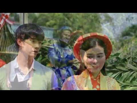 Xót thương tình đầu - Huỳnh Nam