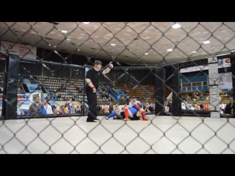 Кириченко Родион панкратион 12 13 05 2017