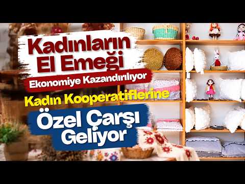 Başkan Er Kadınlarımızın el emeğini ekonomiye kazandırıyoruz