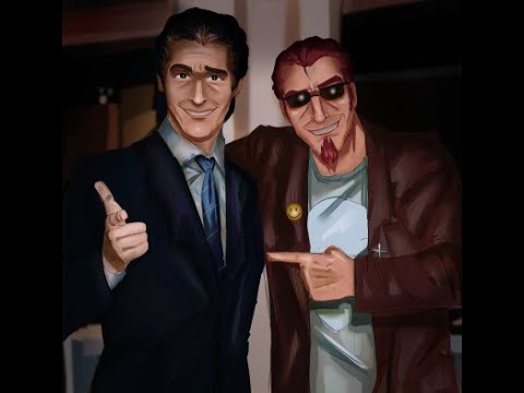 Postal 2 Paradise Lost: Mondone