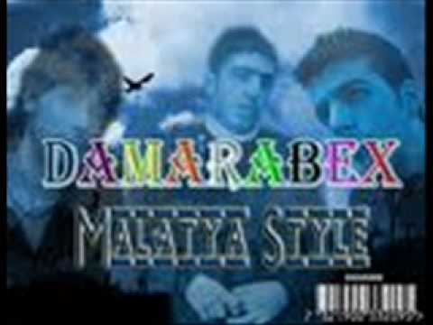 Malatya Style - Umutsuz Sus.wmv