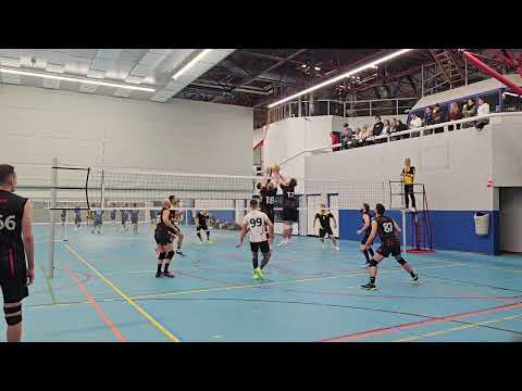 Netzo HS2 1 x 3 Almere buiten HS1