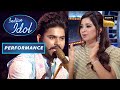 Indian Idol S13 | Navdeep की Soothing Performance को मिली Shreya से Standing Ovation  | Performance