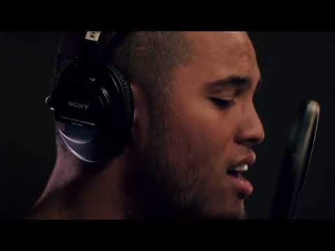 Stan Walker & Ginny Blackmore - I Can't Make You Love Me (Cover)