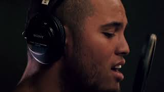 Stan Walker &amp; Ginny Blackmore - I Can't Make You Love Me (Cover)