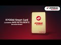 KYODAI SmartCard Español