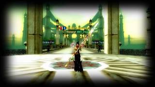 MMO_Doug lvl 100 pvp video #1. pure int spear +7 ff