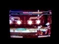 Kof 2002 Unlimited Match Mature Combo3