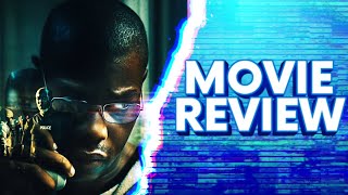 Breaking - Movie Review