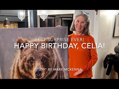 Celia's Birthday 2022