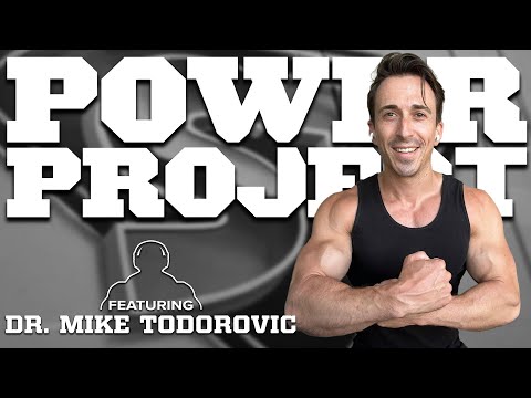 MBPP EP 688 - Dr. Mike Todorovic: The Sports Electrolyte Masterclass, How to Optimize Your Hydration