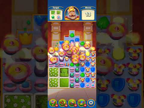 Royal Match Level 1567